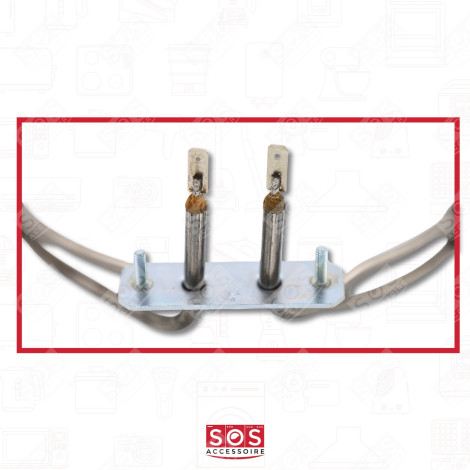 RÉSISTANCE CIRCULAIRE 2100W FOUR, CUISINIÈRE - CA5C006A7, 71X2286