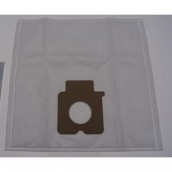 Boite de 5 sacs microfibres