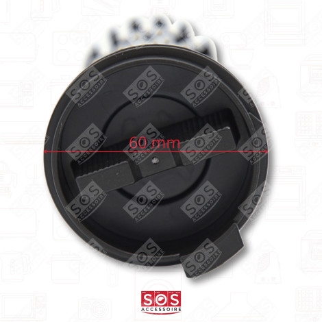 BOUCHON DE POMPE DE VIDANGE MACHINE À LAVER, LAVE-LINGE - 52X3359, LA0939100 