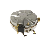 Ensemble chaudière 1500W 230V