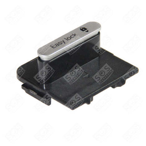 VERROU, SERRURE EN FER ARGENT CENTRALE VAPEUR, FER À REPASSER - 5512812221