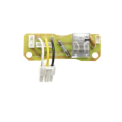 Carte électronique, module moteur