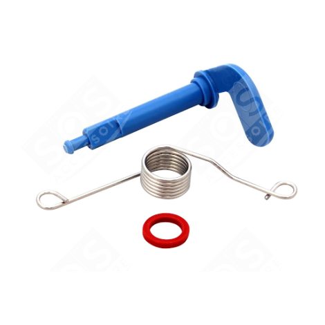 DÉCLENCHEUR LAVE-VAISSELLE - 00166630