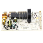 Carte électronique, module de puissance