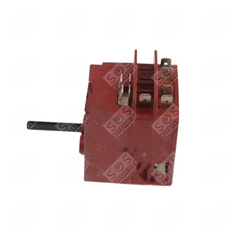 PROGRAMMATEUR CROUZET 82888067 FOUR, CUISINIÈRE - 33315