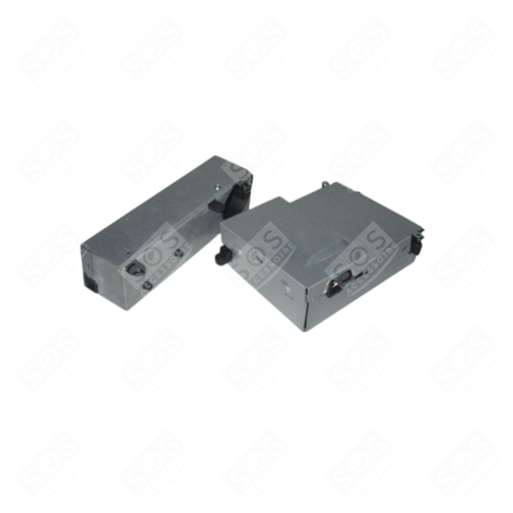 CARTE ÉLECTRONIQUE, MODULE DE COMMANDE (REPÈRE 34+41) CLIMATISEUR - C00918631, 9178003877