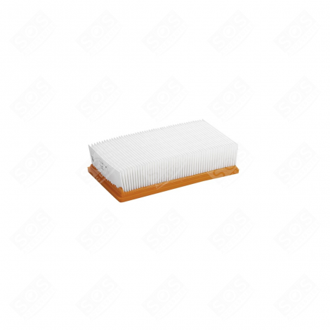 FILTRE À AIR ASPIRATEUR - 6.904-360.0