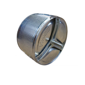 Tambour avec croisillon