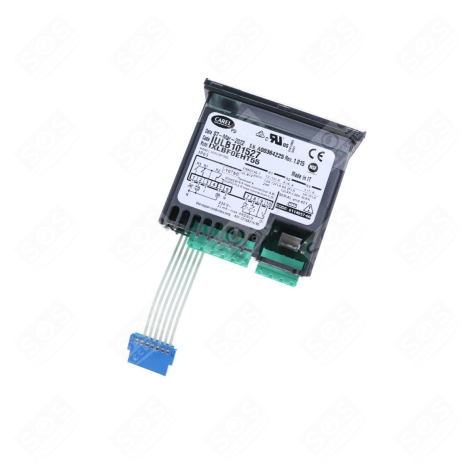 MODULE DE PUISSANCE PROGRAMMÉ FRIGO, RÉFRIGÉRATEUR, CONGÉLATEUR - 929103000