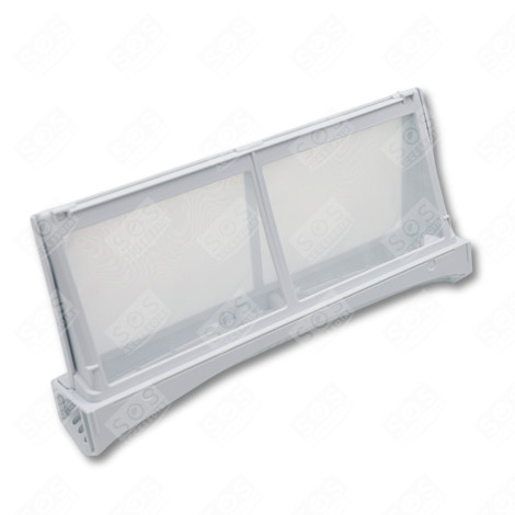 FILTRE À PELUCHES SÈCHE-LINGE - 00652184, 763410725
