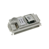 Carte électronique, module de puissance