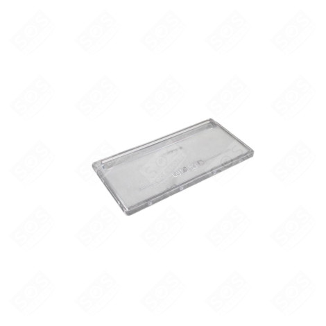 FAÇADE BAC À LÉGUMES FRIGO, RÉFRIGÉRATEUR, CONGÉLATEUR - 49034235