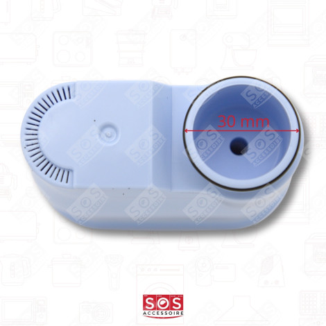 LOT DE 6 FILTRES À EAU CAFETIÈRE, MACHINE À CAFÉ - 421946039401, 421944050461