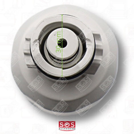 LOT DE 6 FILTRES À EAU FRIGO, RÉFRIGÉRATEUR, CONGÉLATEUR - DA29-00020B