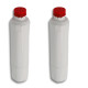 LOT DE 2 FILTRES À EAU FRIGO, RÉFRIGÉRATEUR, CONGÉLATEUR - DA29-00020B