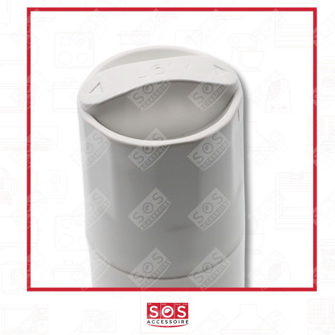 LOT DE 2 FILTRES À EAU FRIGO, RÉFRIGÉRATEUR, CONGÉLATEUR - DA29-00020B