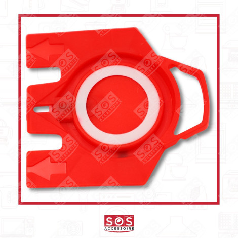 LOT DE 8 BOÎTES DE 4 SACS À POUSSIÈRE SYNTHÉTIQUES FJM COMPATIBLES ASPIRATEUR - 9917710