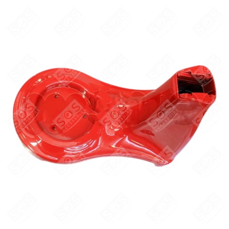 ENSEMBLE PARTIE INFÉRIEURE ROUGE ROBOT MÉNAGER - 5C0450461