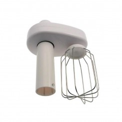 Batteur + fouet complet