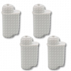 Lot de 4 cartouches filtre à eau BRITA INTENZA