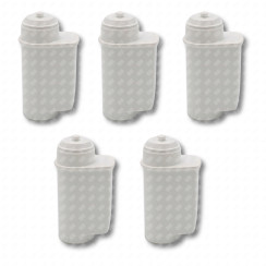 Lot de 5 cartouches filtre à eau BRITA INTENZA