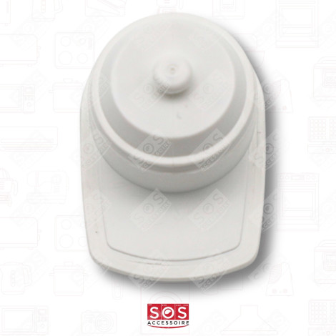 LOT DE 8 CARTOUCHES FILTRES À EAU BRITA INTENZA CAFETIÈRE, MACHINE À CAFÉ - 00575491, 17000705