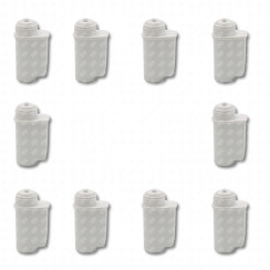Lot de 10 cartouches filtres à eau BRITA INTENZA