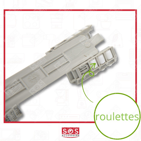 GUIDE PANIER LAVE-VAISSELLE - AS0000006