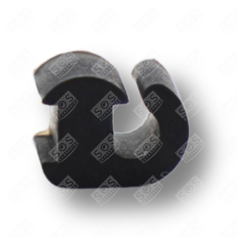 CAOUTCHOUC DE GRILLE FOUR, CUISINIÈRE - C00039148