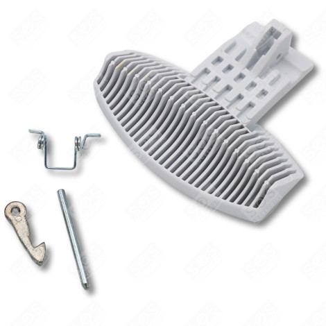 POIGNÉE DE PORTE MACHINE À LAVER, LAVE-LINGE - C00259035