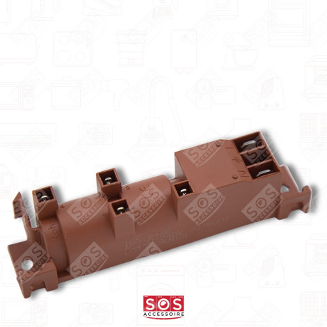 ALLUMEUR 4 POINTS PLAQUE DE CUISSON - 91200789, C00064948