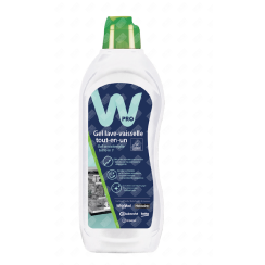 Gel 3 en 1 Wpro d'origine