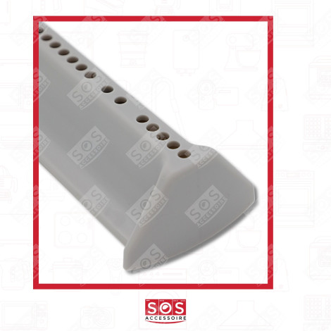 LOT DE 3 AUBES DE TAMBOUR MACHINE À LAVER, LAVE-LINGE - LJ2F000A7