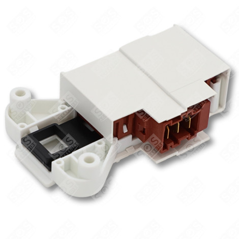 SÉCURITÉ DE PORTE, FERMETURE, VERROU MACHINE À LAVER, LAVE-LINGE - L39A005I5