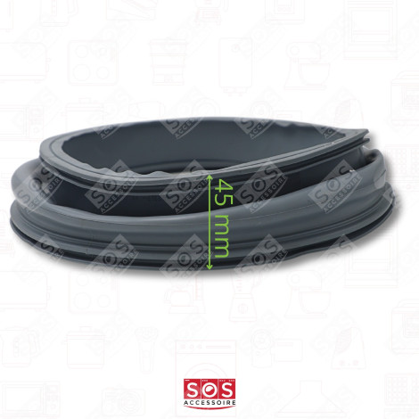 JOINT DE HUBLOT MACHINE À LAVER, LAVE-LINGE - DC64-01602A, DC98-01805A