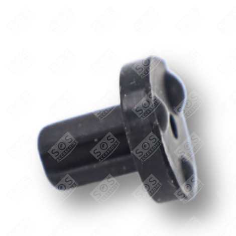 BUTÉE DE GRILLE PLAQUE DE CUISSON - 481246368017, WFS88511