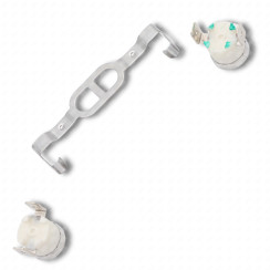 Thermostats filtre sécurité