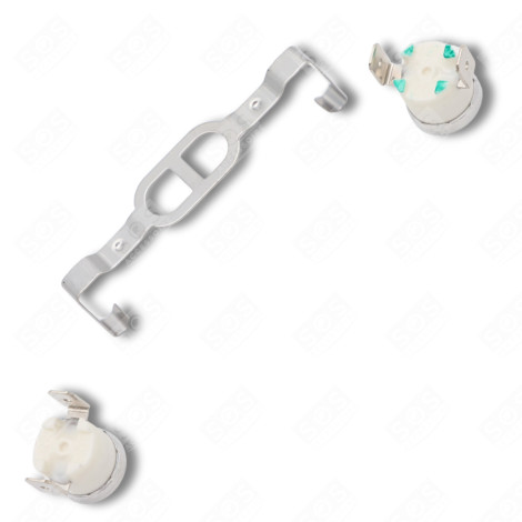 THERMOSTATS FILTRE SÉCURITÉ FOUR MICRO-ONDES - 481225928681, C00313080