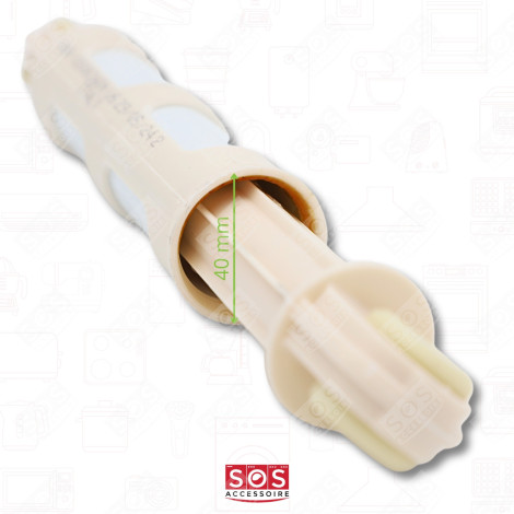 AMORTISSEUR MACHINE À LAVER, LAVE-LINGE - 1322553510