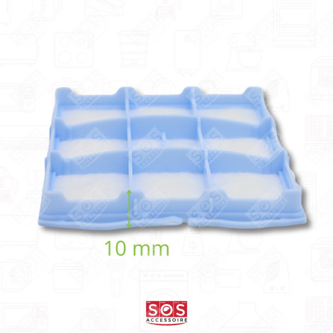 FILTRE PROTECTION MOTEUR ASPIRATEUR - 00618907, 00616268