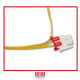 SONDE D'ÉVAPORATEUR FRIGO, RÉFRIGÉRATEUR, CONGÉLATEUR - DA32-00006W