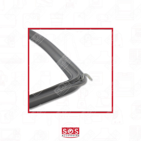 JOINT DE PORTE FOUR, CUISINIÈRE - 00754066, 00613275