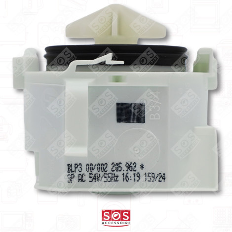 POMPE DE VIDANGE LAVE-VAISSELLE - 00611332