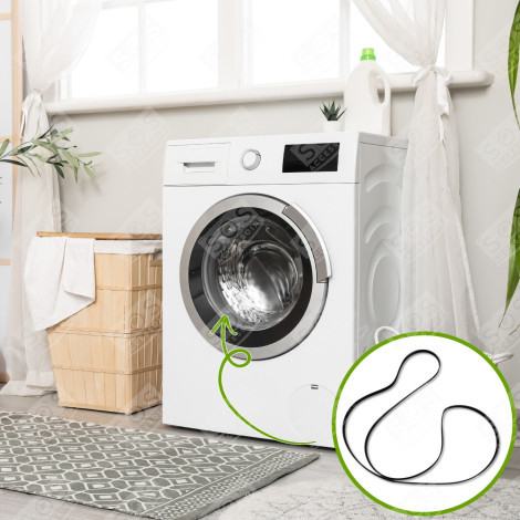 COURROIE 1930 H7 SÈCHE-LINGE - 8996470700601