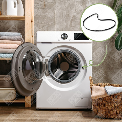 COURROIE 1194 J6 J5 MACHINE À LAVER, LAVE-LINGE - C00144846, AS0067609