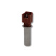 SONDE TEMPÉRATURE NTC (IDC) MACHINE À LAVER, LAVE-LINGE - C00083915, 482000022721