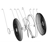 Hélice (Repère 59)