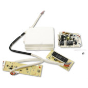 Carte électronique, module de puissance