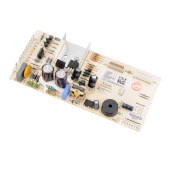 Module de contrôle