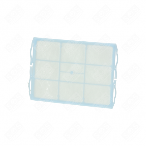 FILTRE MOTEUR D'ORIGINE ASPIRATEUR - 00608784